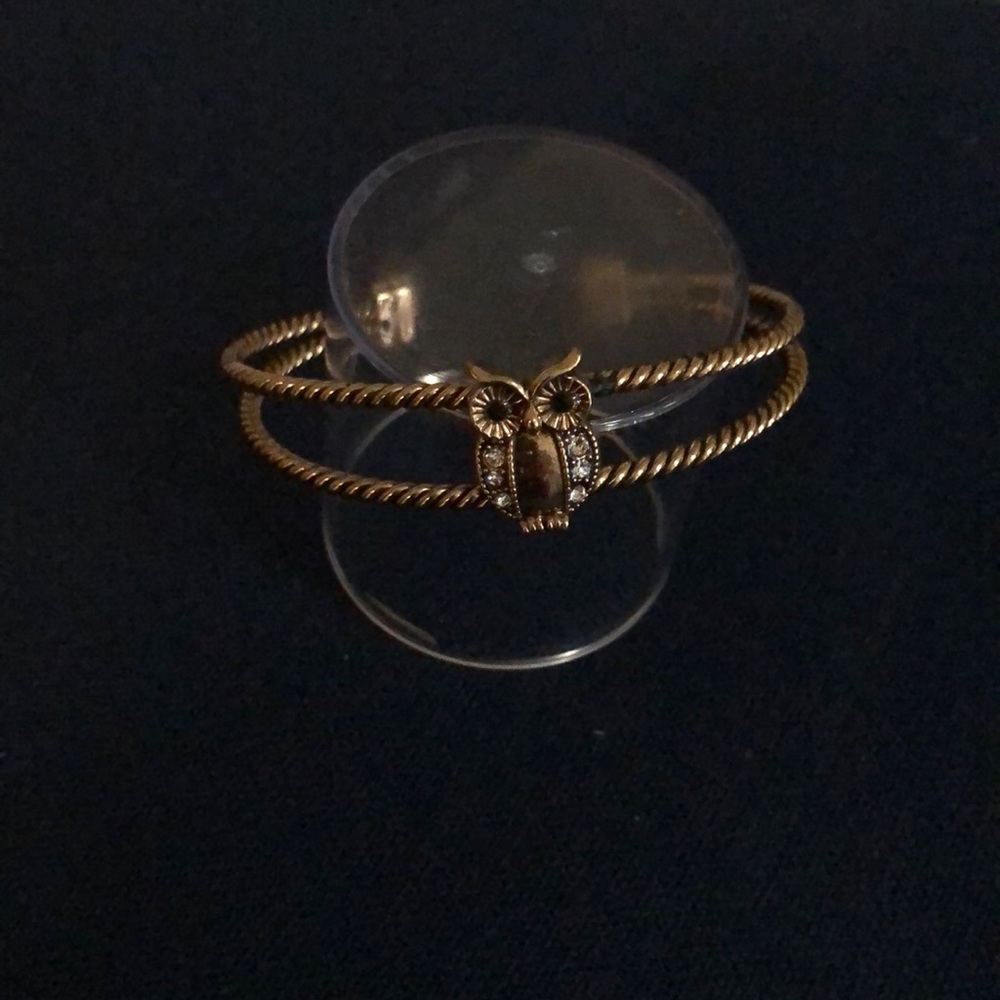 🦉🦉Owl bracelet 🦉🦉